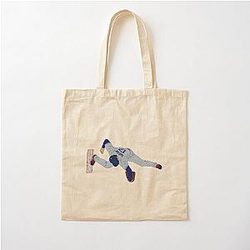 Shohei Ohtani Los Angeles Baseball Pitcher Tote Bag