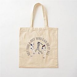 Shohei Ohtani Get You a Guy Who Can Do It All Los Angeles Baseball Tote Bag