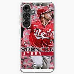 Baseball Sport Ohtani Samsung Galaxy Case
