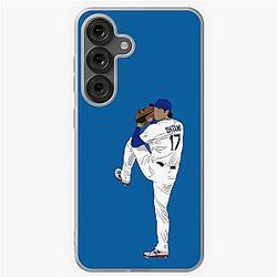 Shohei Ohtani Los Angeles Baseball Pitcher Case