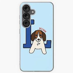 Decoy Shoei Ohtani Samsung Galaxy Soft Case