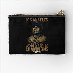 Shohei Ohtani 2025 World Series Pouch