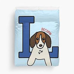 Decoy Shohei Ohtani's dog Cover