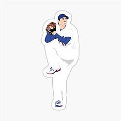 Shohei Ohtani Sticker