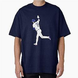 Shohei Ohtani Los Angeles Baseball Home Run T-Shirt
