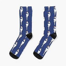 Shohei Ohtani Socks