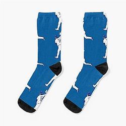 Shohei Ohtani Los Angeles Baseball Home Run Socks