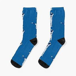Shohei Ohtani Los Angeles Baseball On Base Celly Socks