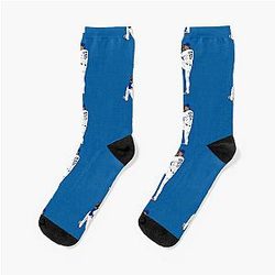 Shohei Ohtani Los Angeles Baseball Pitcher Socks