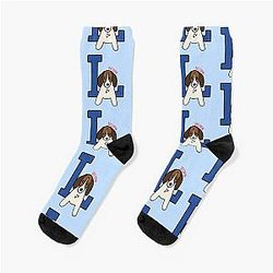 Decoy Shohei Ohtani's dog Socks