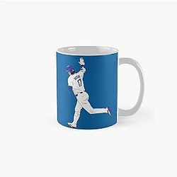 Shohei Ohtani Los Angeles Baseball Classic Mug