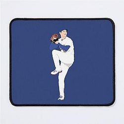 Shohei Ohtani Mouse Pad