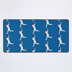 Shohei Ohtani Los Angeles Baseball Desk Mat