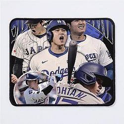 Shohei Ohtani Mouse Pad