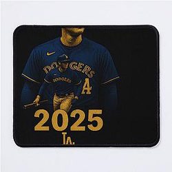 Shohei Ohtani 2025 MVP Mousepad