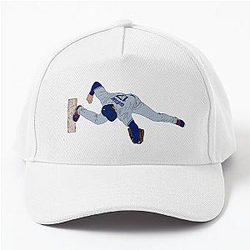 Shohei Ohtani Los Angeles Baseball Pitcher Minimalist Baseball Cap