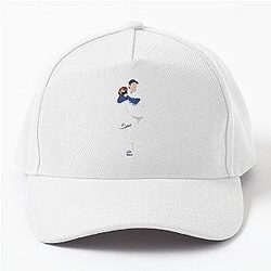 Shohei Ohtani Baseball Cap
