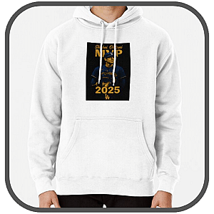 Shohei Ohtani Hoodies