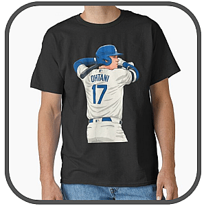 Shohei Ohtani T-Shirts