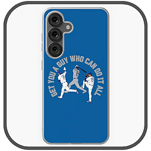 Shohei Ohtani Cases
