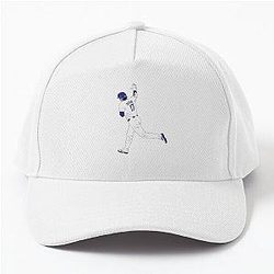 Shohei Ohtani Los Angeles Baseball Minimalist Home Run Baseball Cap