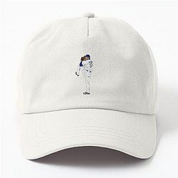 Shohei Ohtani Los Angeles Baseball Pitcher Dad Hat