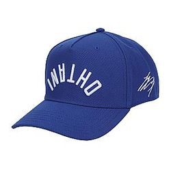 MLB Player Association Shohei Ohtani Baseball Cap Blue