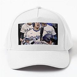 Shohei Ohtani Baseball Cap