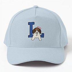 Decoy Shohei Ohtani's dog Baseball Cap