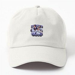 MLBPA - Mookie Betts & Shohei Ohtani MLBDDUO4002 T-Shirt Dad Hat