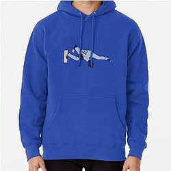 Shohei Ohtani Los Angeles Baseball Hoodie