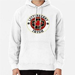 Shoresy Merch Pullover Hoodie