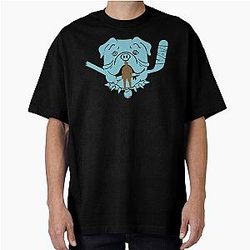 Sudbury Oversized T-Shirt