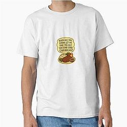 Shoresy Caribbean Classic T-Shirt