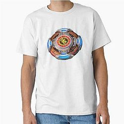 Shoresy Sudbury Classic T-Shirt