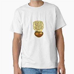 Shoresy Miso Ramen Classic T-Shirt