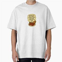 Shoresy Quote - Steaks and T-Shirt