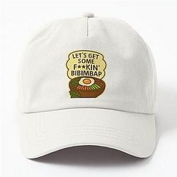Shoresy Quote Dad Hat