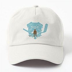 Sudbury Shores Dad Hat