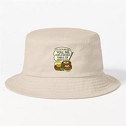 Shoresy Quote - Bucket Hat