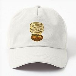 Shoresy Miso Ramen Dad Hat