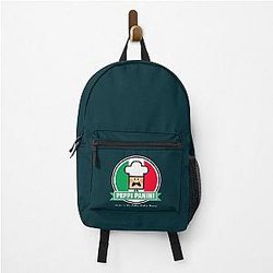 Shoresy - Peppi Panini Home of the Backpack