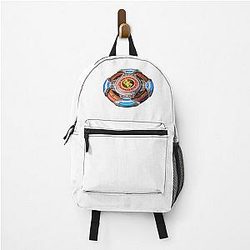 Shoresy Sudbury Blueberry Backpack