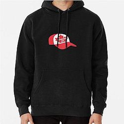 Shoresy Pullover Hoodie