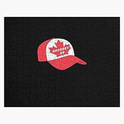 Shoresy Jigsaw Puzzle