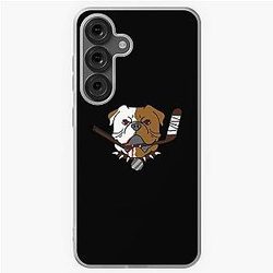 Shoresy Sudbury Bulldogs Logo Soft Case