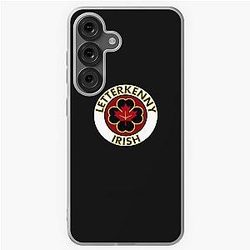 Shoresy Classic T-Shirt Samsung Galaxy Case