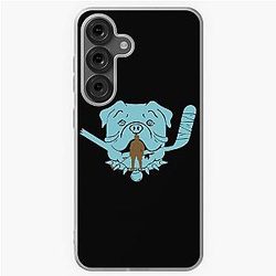 Sudbury Samsung Galaxy Soft Case