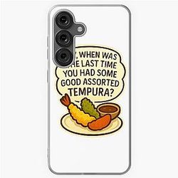 Shoresy Quote Samsung Galaxy Soft Case