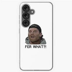 Shoresy for Samsung Galaxy Soft Case